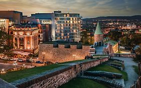 Le Capitole de Québec Hotel